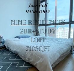 Nine Residences (D27), Apartment #393238651